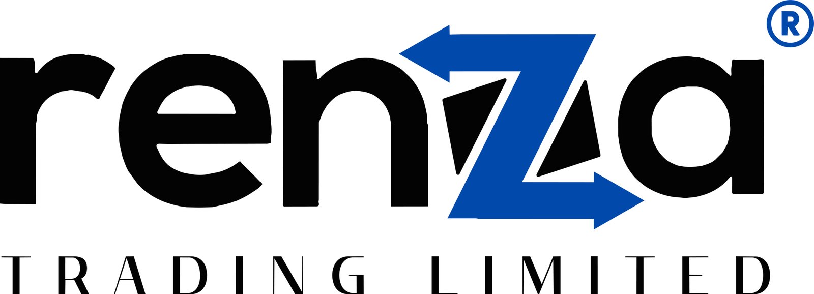 RENZA Trading logo